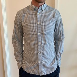 Banana Republic Grant Fit